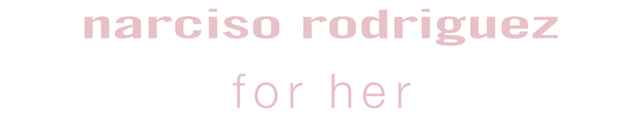 for her 系列香水